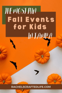Read more about the article The Most Fun Fall Events for Kids in Tampa