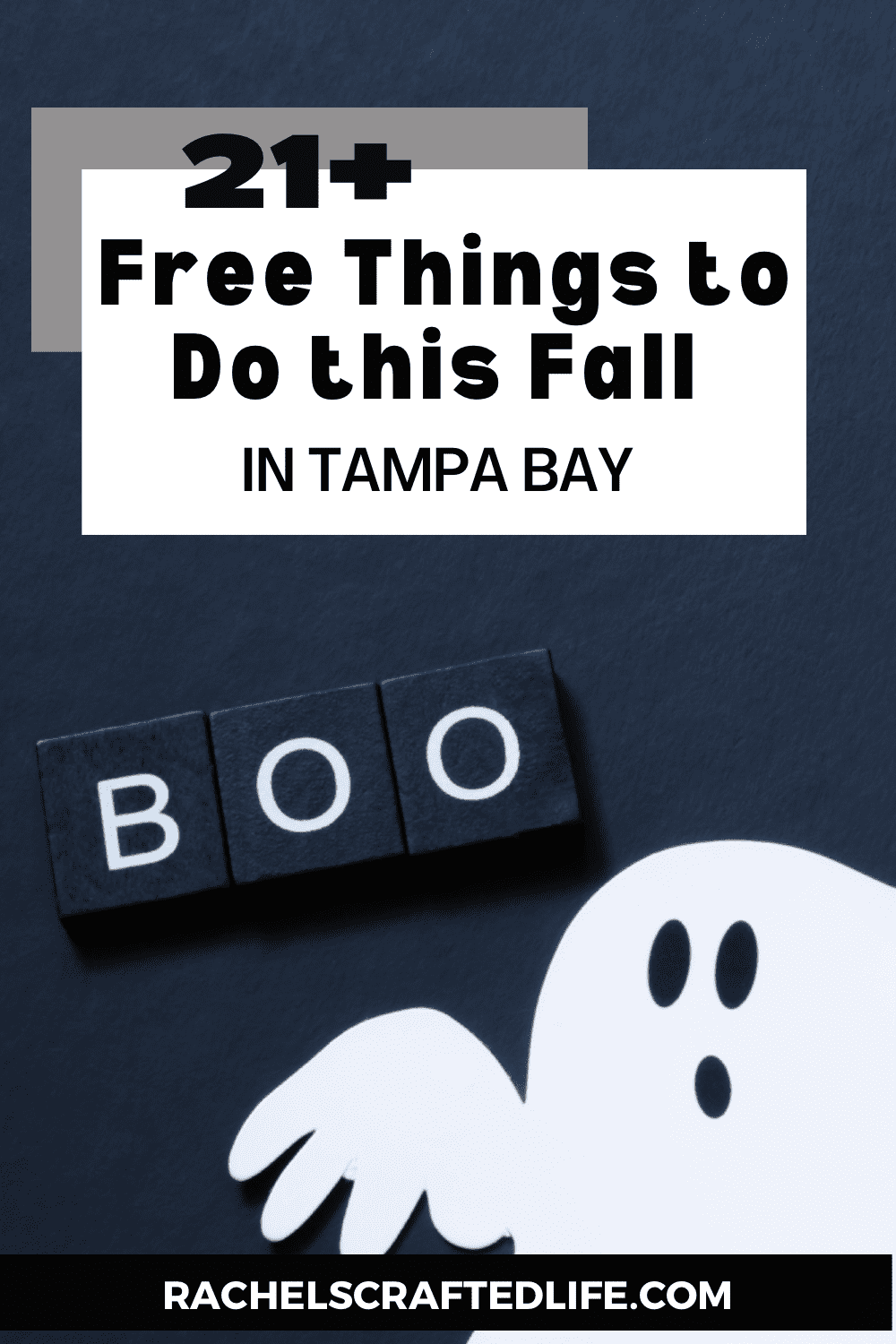 You are currently viewing 21+ Free Things to Do this Fall in Tampa Bay