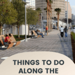 Things to Do Along the Tampa Riverwalk