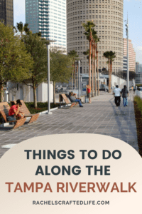 Read more about the article Things to Do Along the Tampa Riverwalk