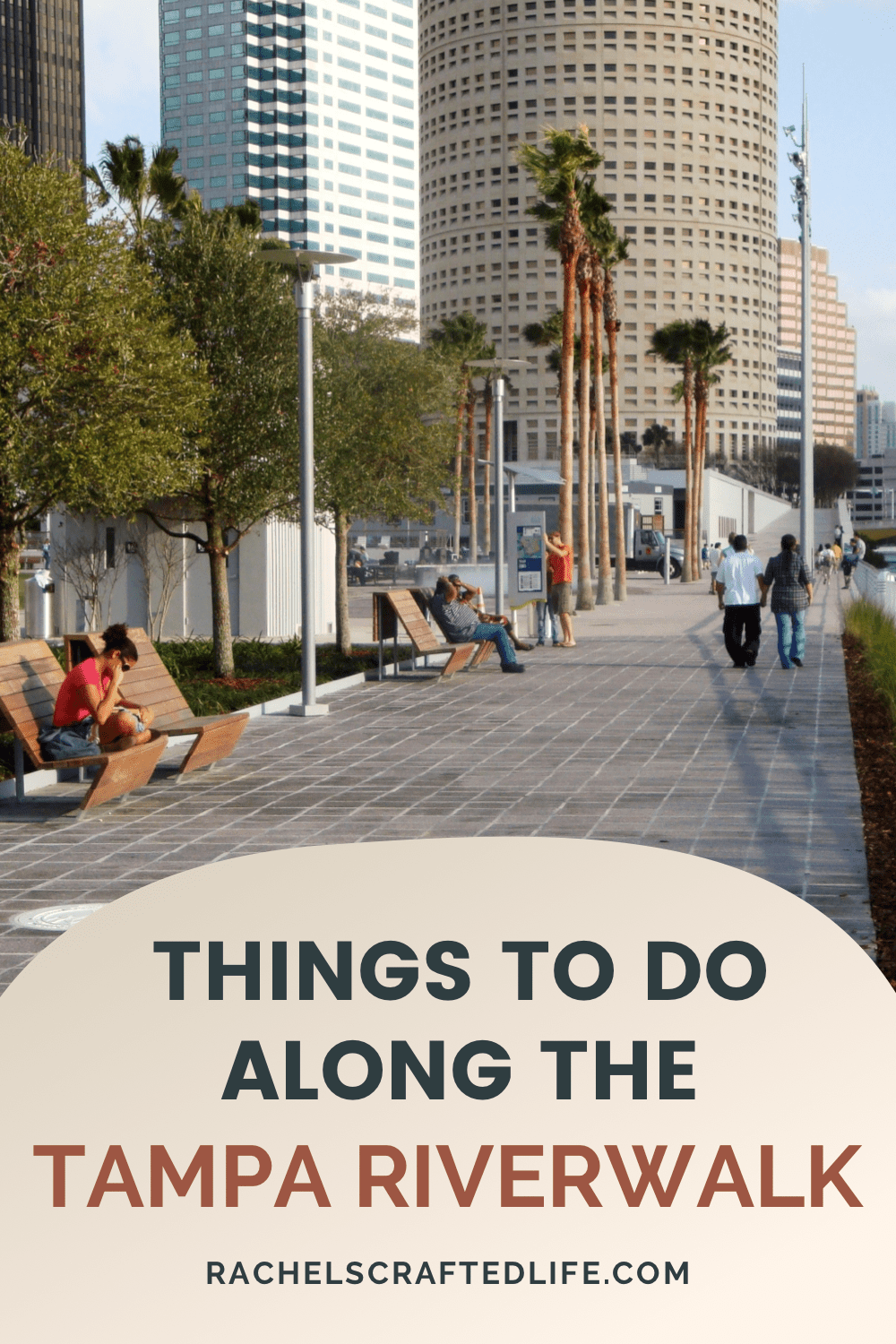 You are currently viewing Things to Do Along the Tampa Riverwalk