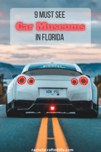 Read more about the article 9 Must See Car Museums in Florida