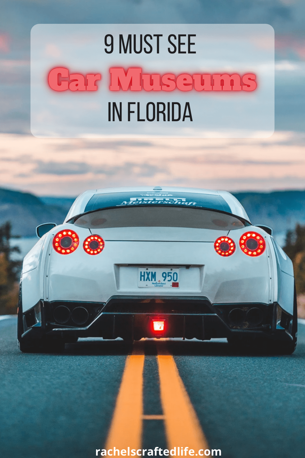 You are currently viewing 9 Must See Car Museums in Florida