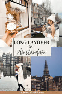 Read more about the article How to Spend a Long Layover in Amsterdam – The Layover Guide