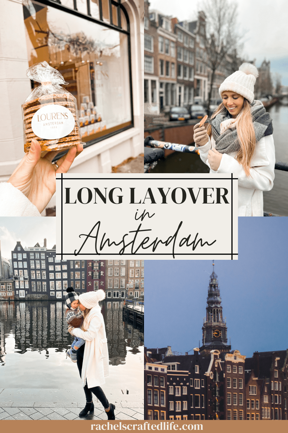 You are currently viewing How to Spend a Long Layover in Amsterdam – The Layover Guide