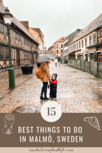 Read more about the article 15 Best Things to Do in Malmö, Sweden