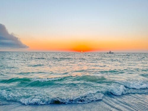 13+ Best Places to Watch the Sunset in Tampa - Rachel's Crafted Life