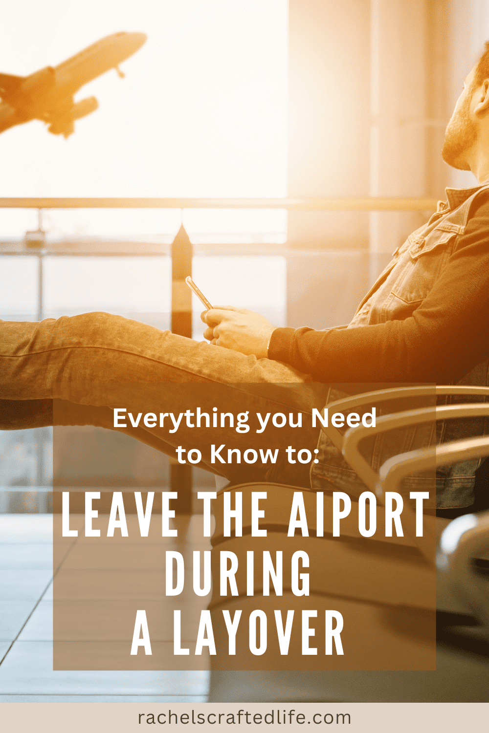 You are currently viewing Can You Leave the Airport During a Layover
