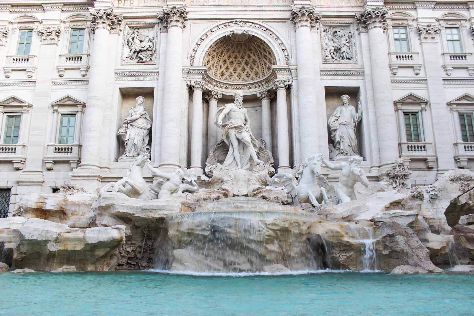 What to Wear in Rome in October Packing Guide Rachel