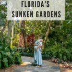 Guide to St. Petersburg, Florida’s Sunken Gardens