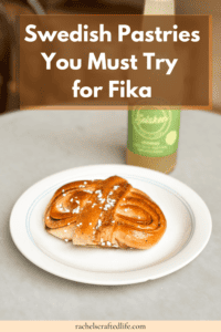 Read more about the article 9 Swedish Pastries and Treats You Must Try for Fika