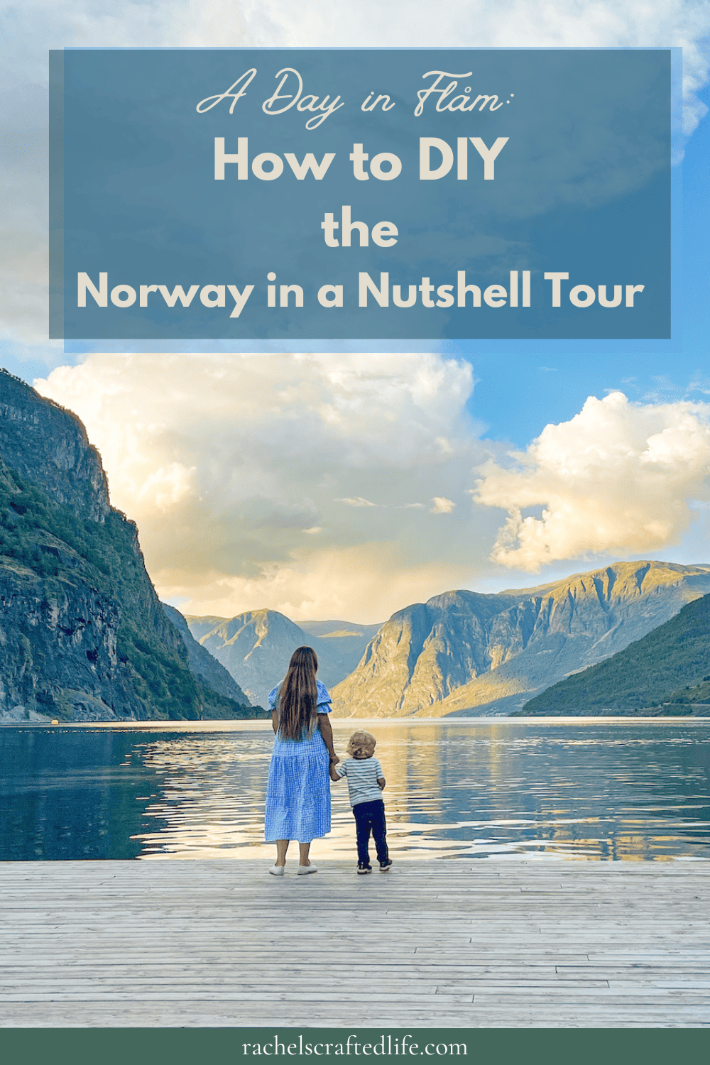 Read more about the article How to DIY the Norway in a Nutshell Tour: A Day in Flåm