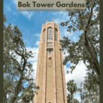 Guide to Bok Tower Gardens in Lake Wales, Florida
