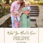 Philippe Park in Tampa, Florida: What You Need to Know + Family Pictures