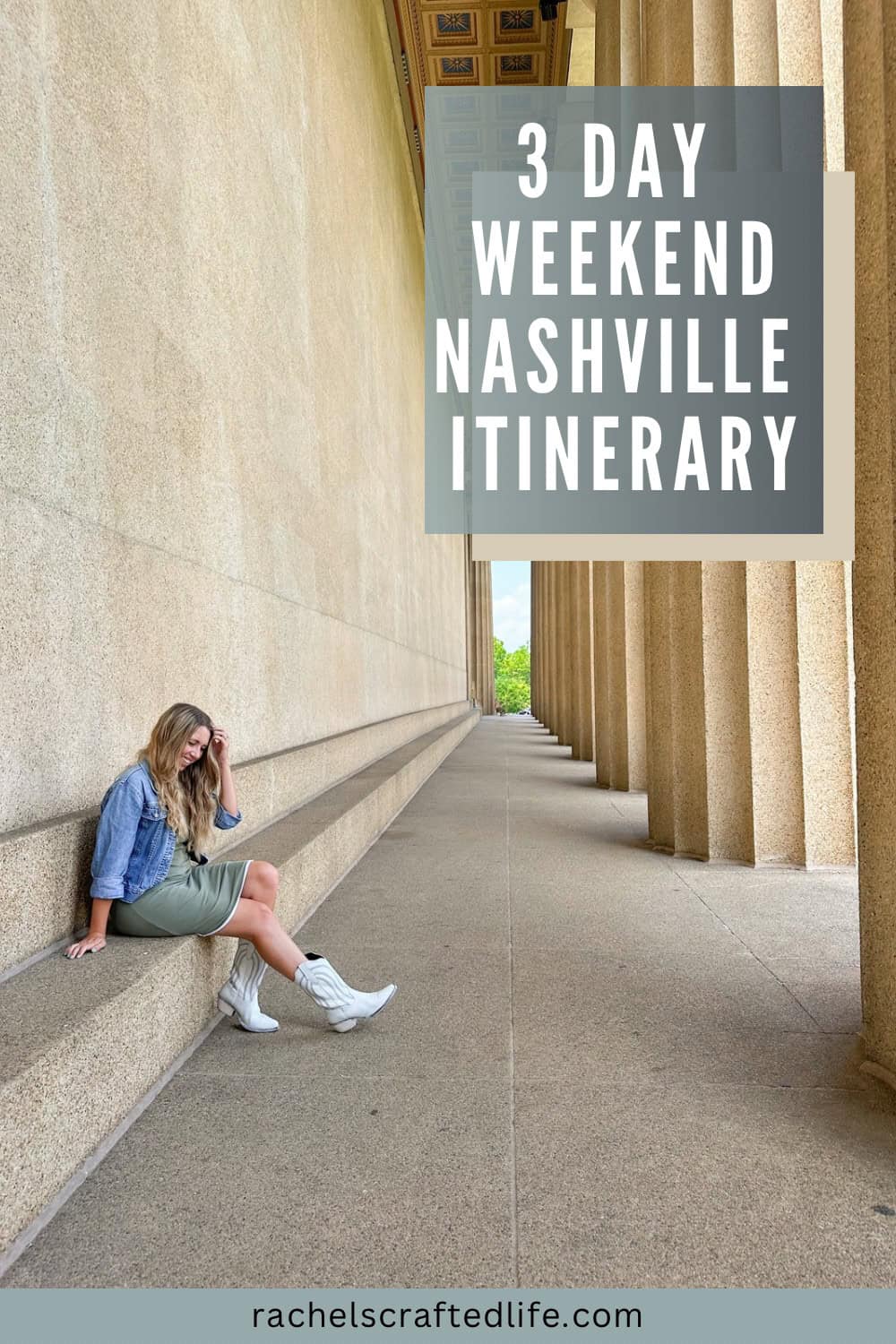 You are currently viewing Nashville Itinerary for the Perfect 3 Day Weekend 